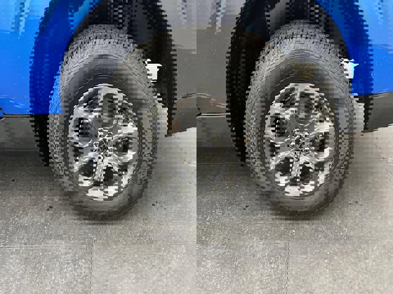 Used 2022 Ford Maverick XLT w/ Equipment Group 300A Standard image 25