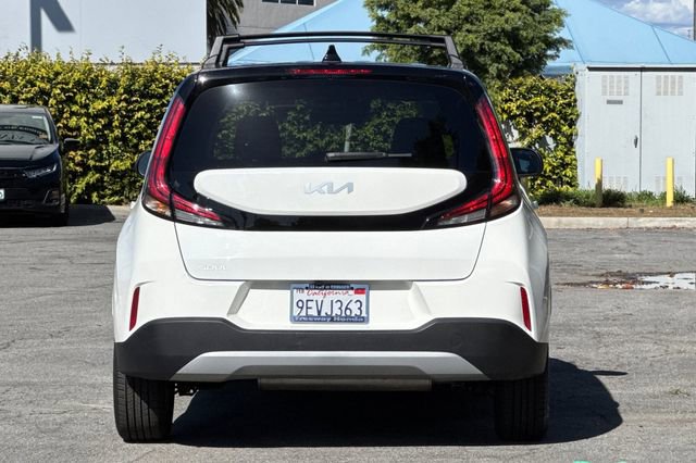 Used 2023 Kia Soul S image 5