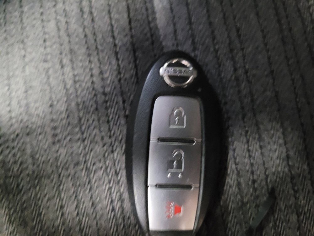 Used 2021 Nissan Rogue S FWD image 32