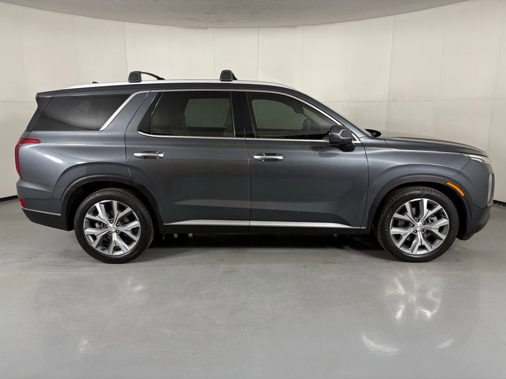 Used 2021 Hyundai Palisade SEL w/ Premium Package FWD image 9