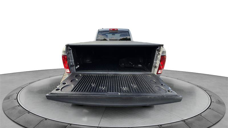 Used 2019 RAM 1500 Big Horn AWD/4WD image 19