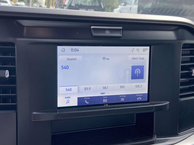 New 2026 Ford F550 4x4 Regular Cab Super Duty image 25
