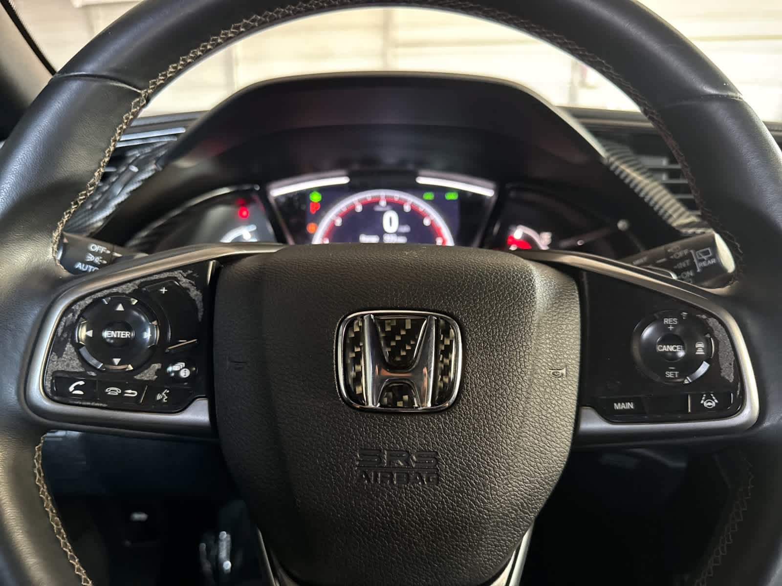 Used 2021 Honda Civic Sport image 46