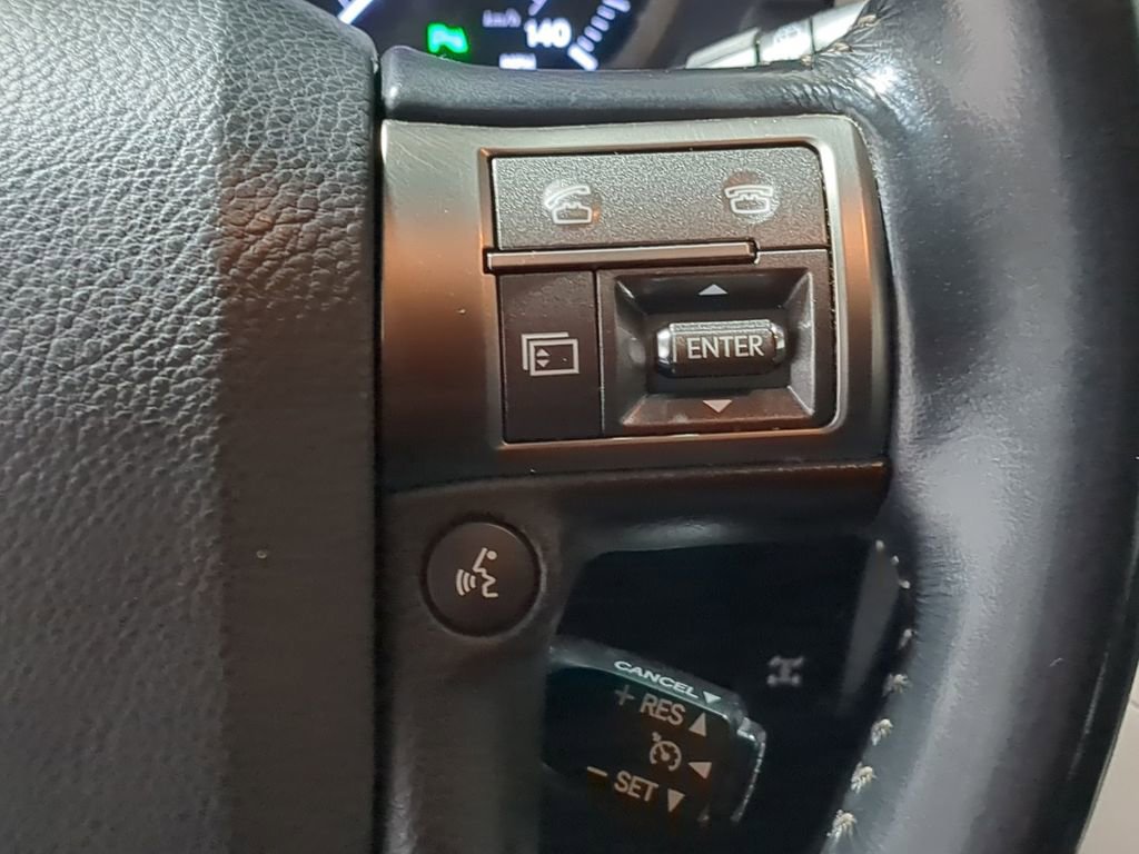 Used 2016 Lexus GX 460 w/ Premium Package image 30