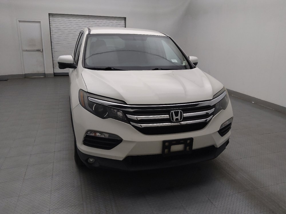 Used 2018 Honda Pilot EX image 14
