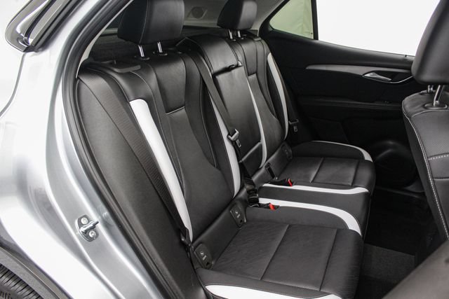 Used 2025 Buick Envision Sport Touring AWD/4WD image 23
