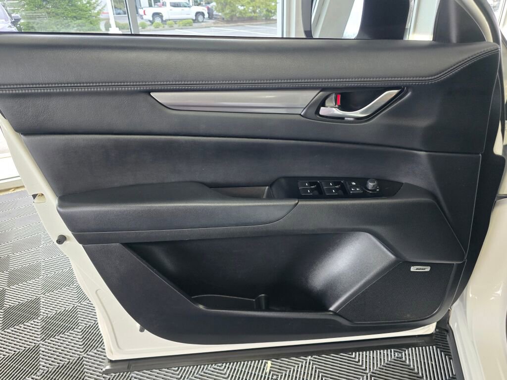 Used 2018 MAZDA CX-5 Touring w/ Preferred Equipment Package image 20