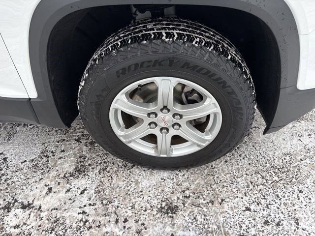 Used 2019 GMC Acadia SLE image 43