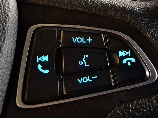 Used 2022 Ford EcoSport SE w/ SE Convenience Package image 23