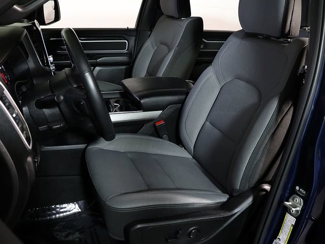 Used 2023 RAM 1500 Big Horn AWD/4WD image 4
