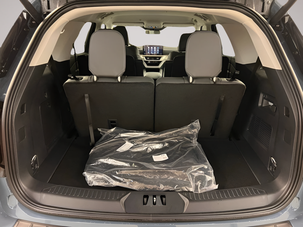 New 2026 Ford Explorer Active w/ Active Comfort Package AWD/4WD image 33