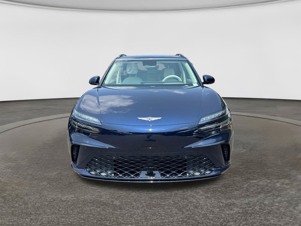 New 2026 Genesis GV60 RWD image 2