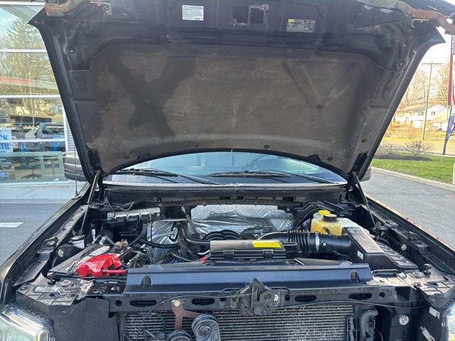 Used 2014 Ford F150 STX w/ Equipment Group 201A Mid image 17