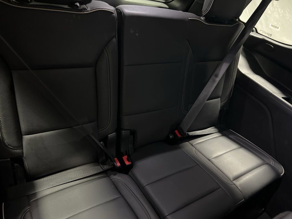 Used 2024 Chevrolet Tahoe Premier image 18