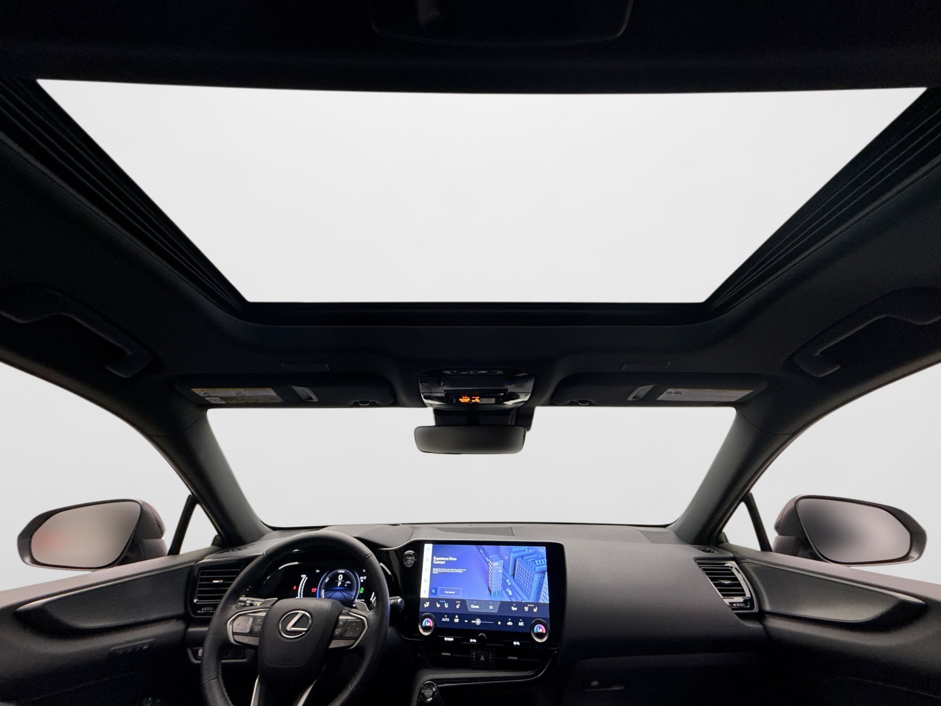 Used 2024 Lexus NX 450h+ F Sport w/ Vision Package AWD/4WD image 17