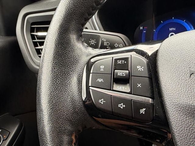 Used 2021 Ford Escape Titanium AWD/4WD image 20