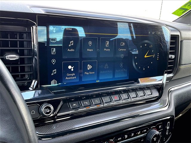 Used 2024 Chevrolet Silverado 1500 ZR2 image 18