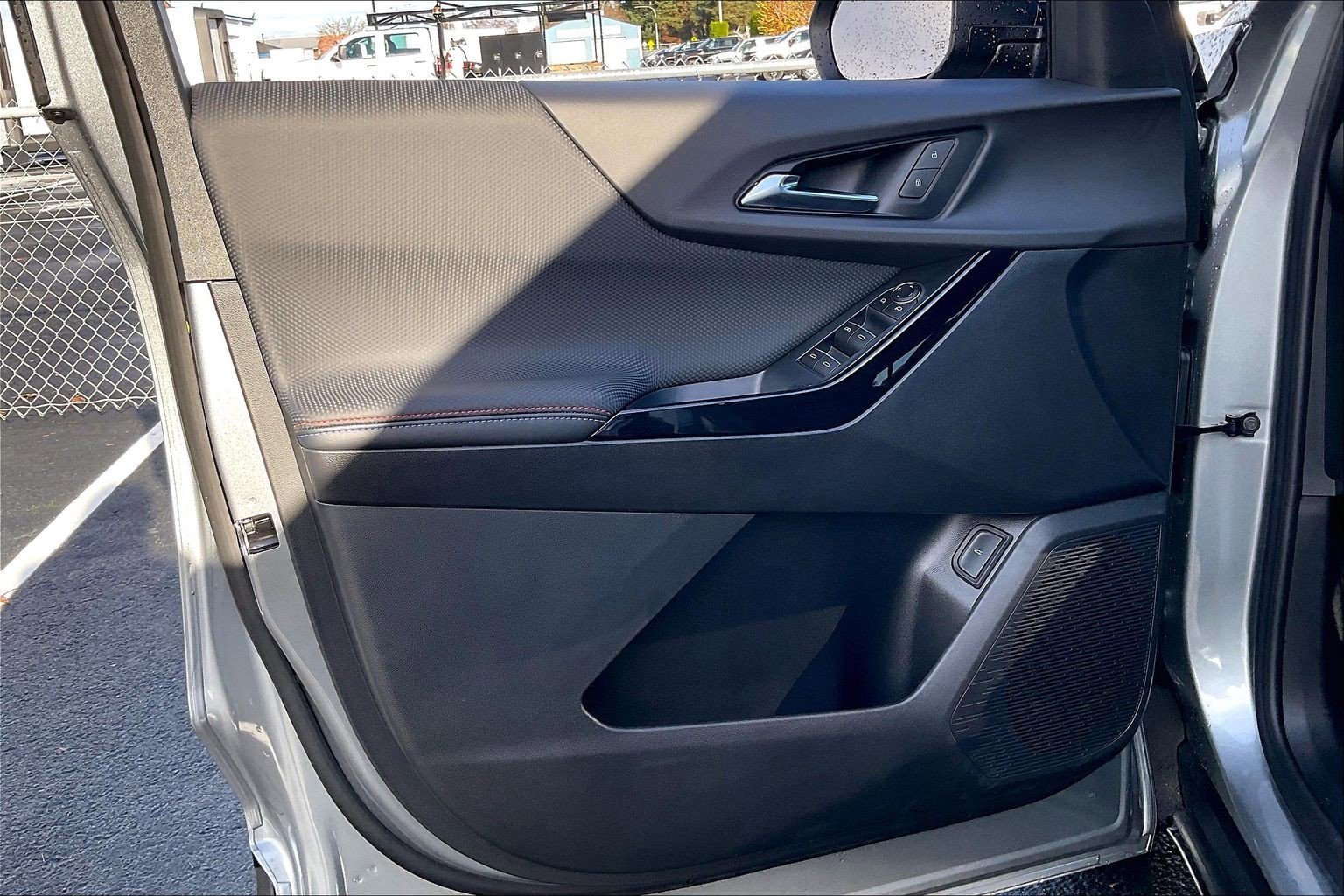 Certified 2026 Chevrolet Equinox RS image 22