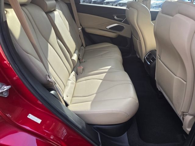 Used 2019 Acura RDX AWD image 13