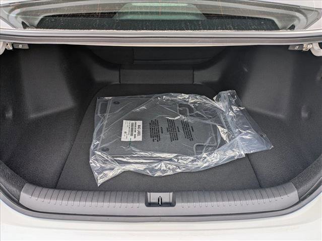 Certified 2025 Honda Accord EX-L image 6