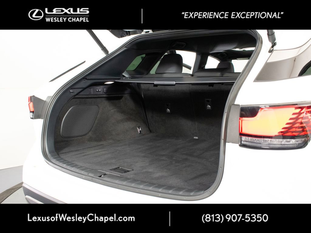 Used 2025 Lexus RX 350 Premium FWD image 18