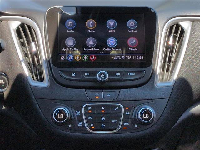 Used 2023 Chevrolet Malibu LT w/ Driver Confidence Package FWD image 14