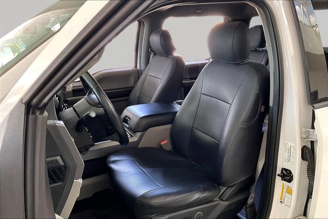 Used 2018 Ford F150 XLT w/ Equipment Group 301A Mid AWD/4WD image 15