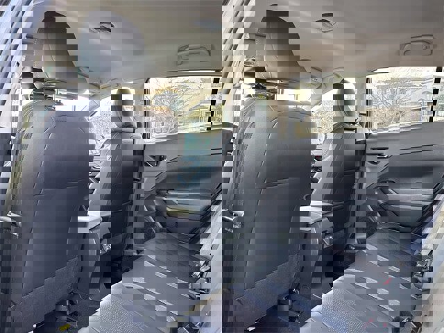 Used 2025 Subaru Crosstrek 2.5i Limited w/ Popular Package #3A image 13