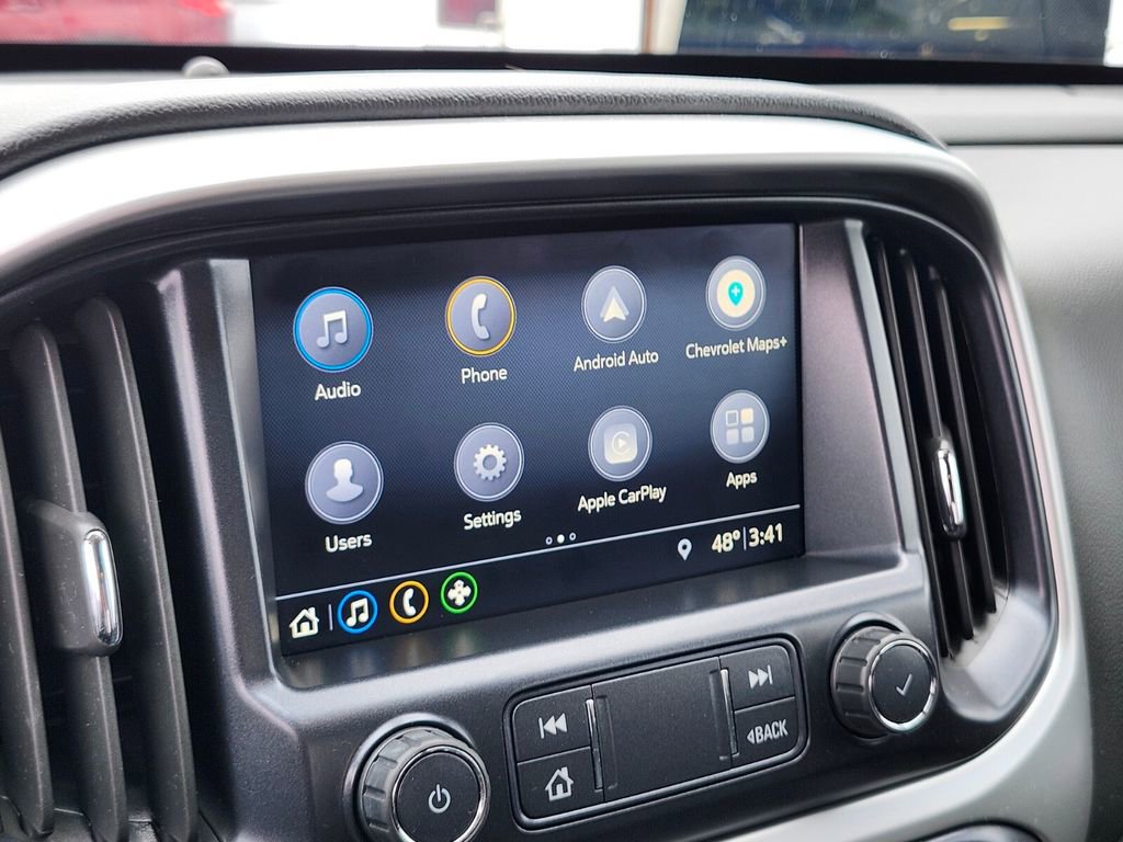 Used 2019 Chevrolet Colorado LT w/ LT Convenience Package image 18