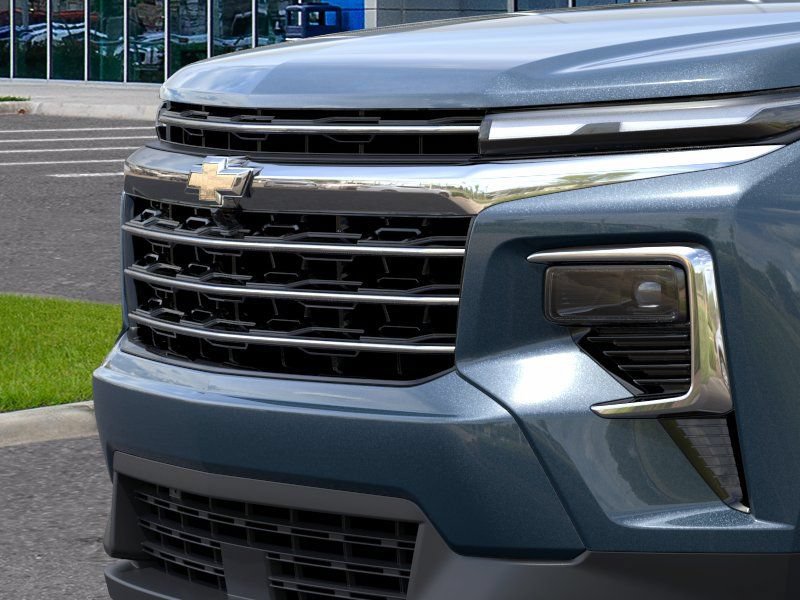 New 2026 Chevrolet Traverse LT FWD image 13
