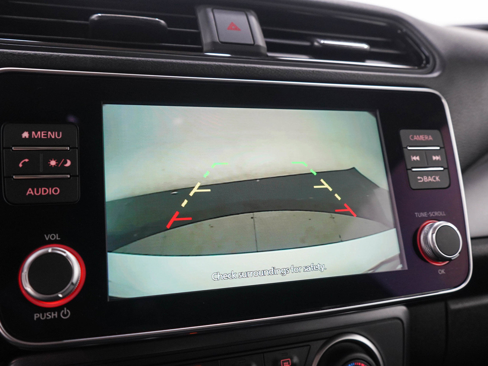 Used 2025 Nissan Leaf S FWD image 26