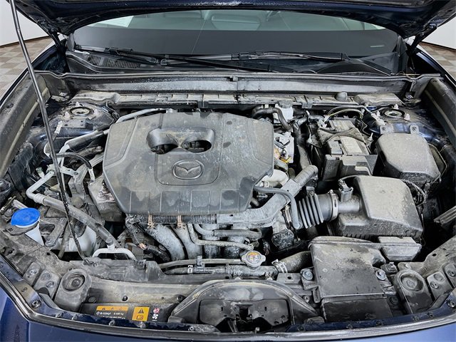 Used 2025 MAZDA CX-30 AWD 2.5 S w/ Select Sport Pkg image 26