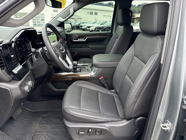 Used 2026 GMC Sierra 1500 Elevation w/ Elevation Premium Package AWD/4WD image 15