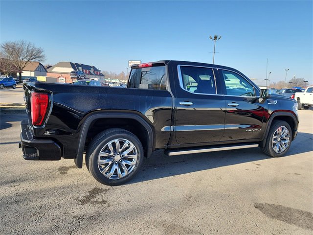 New 2026 GMC Sierra 1500 Denali image 2