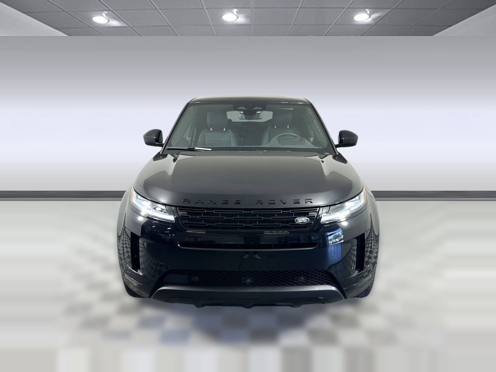 Used 2026 Land Rover Range Rover Evoque S AWD/4WD image 5