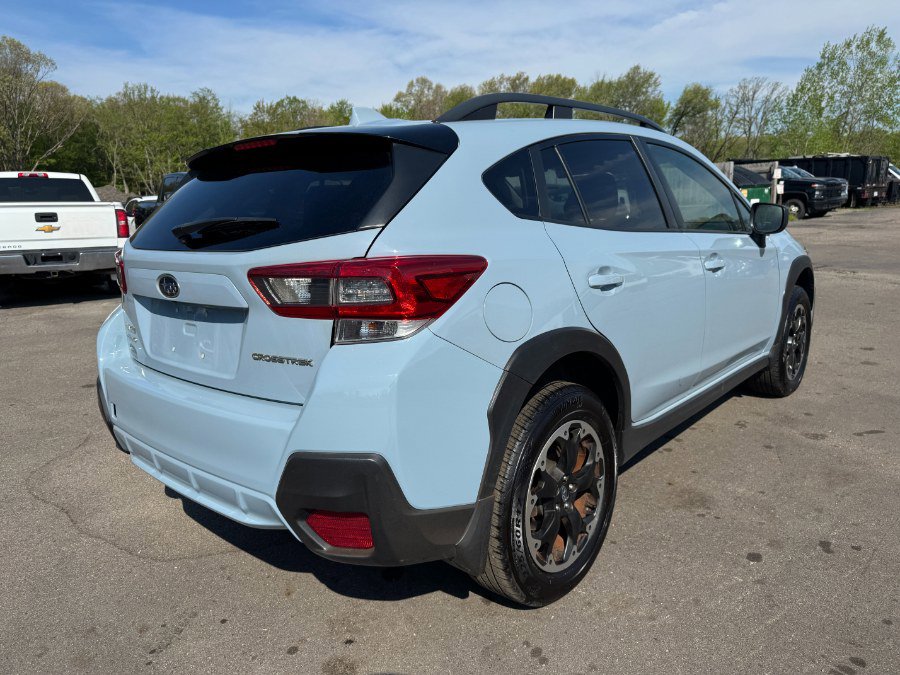 Used 2021 Subaru Crosstrek 2.0i Premium AWD/4WD image 5