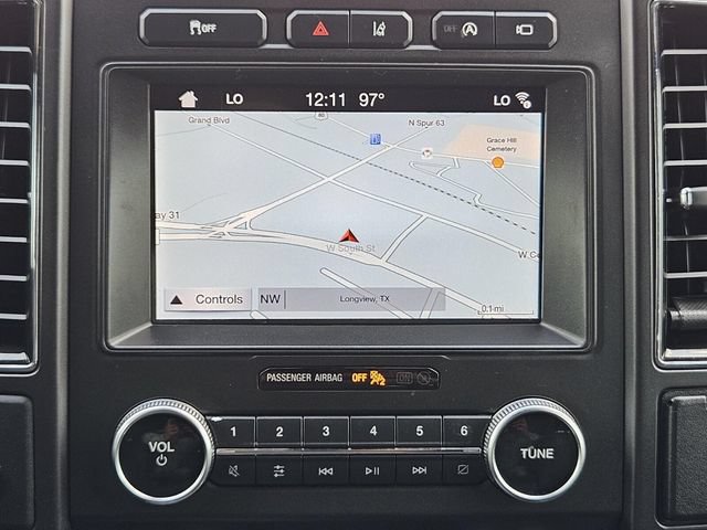 Used 2019 Ford Expedition Limited w/ Equipment Group 303A RWD image 34