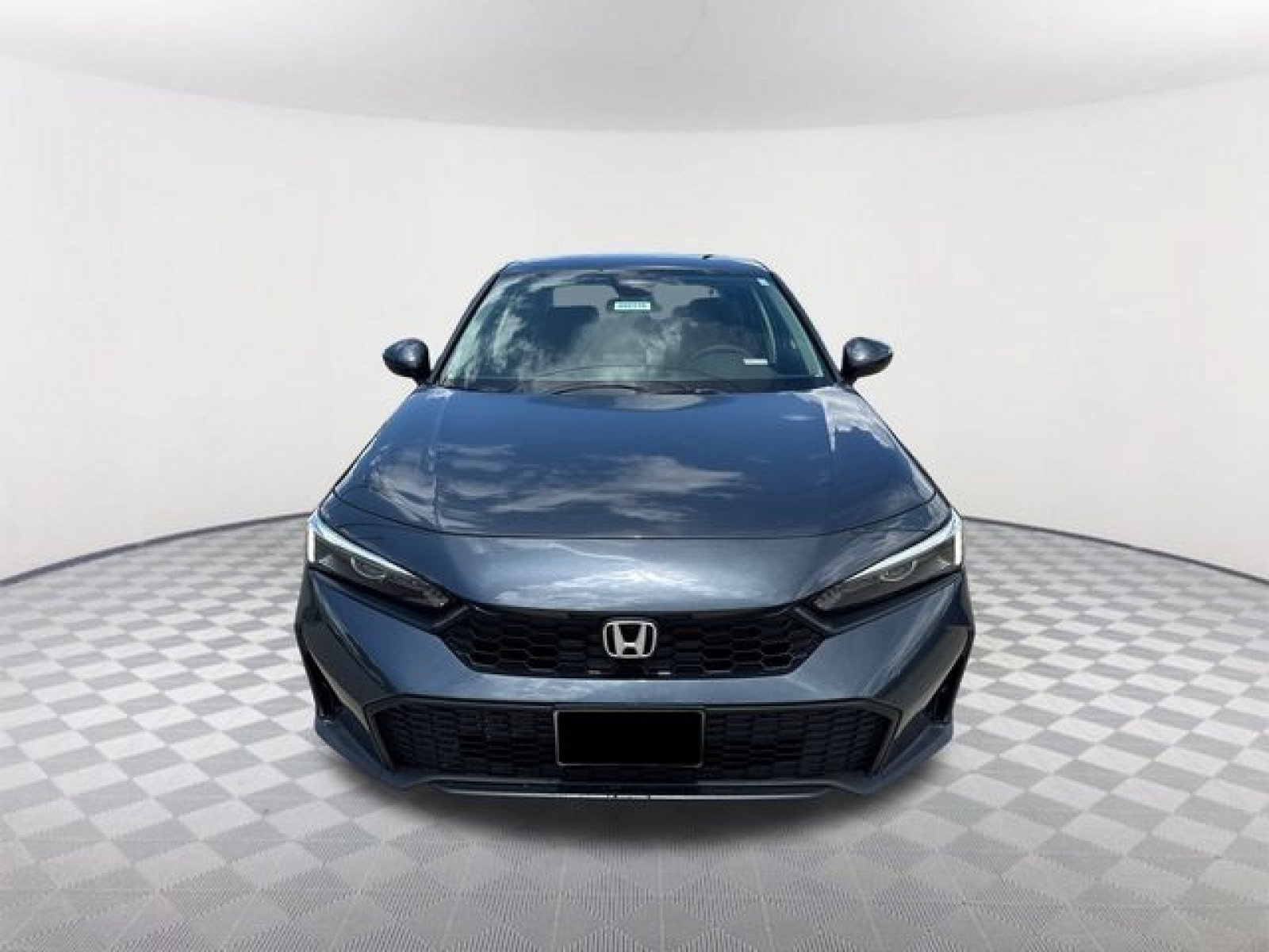 New 2026 Honda Civic Sport image 2
