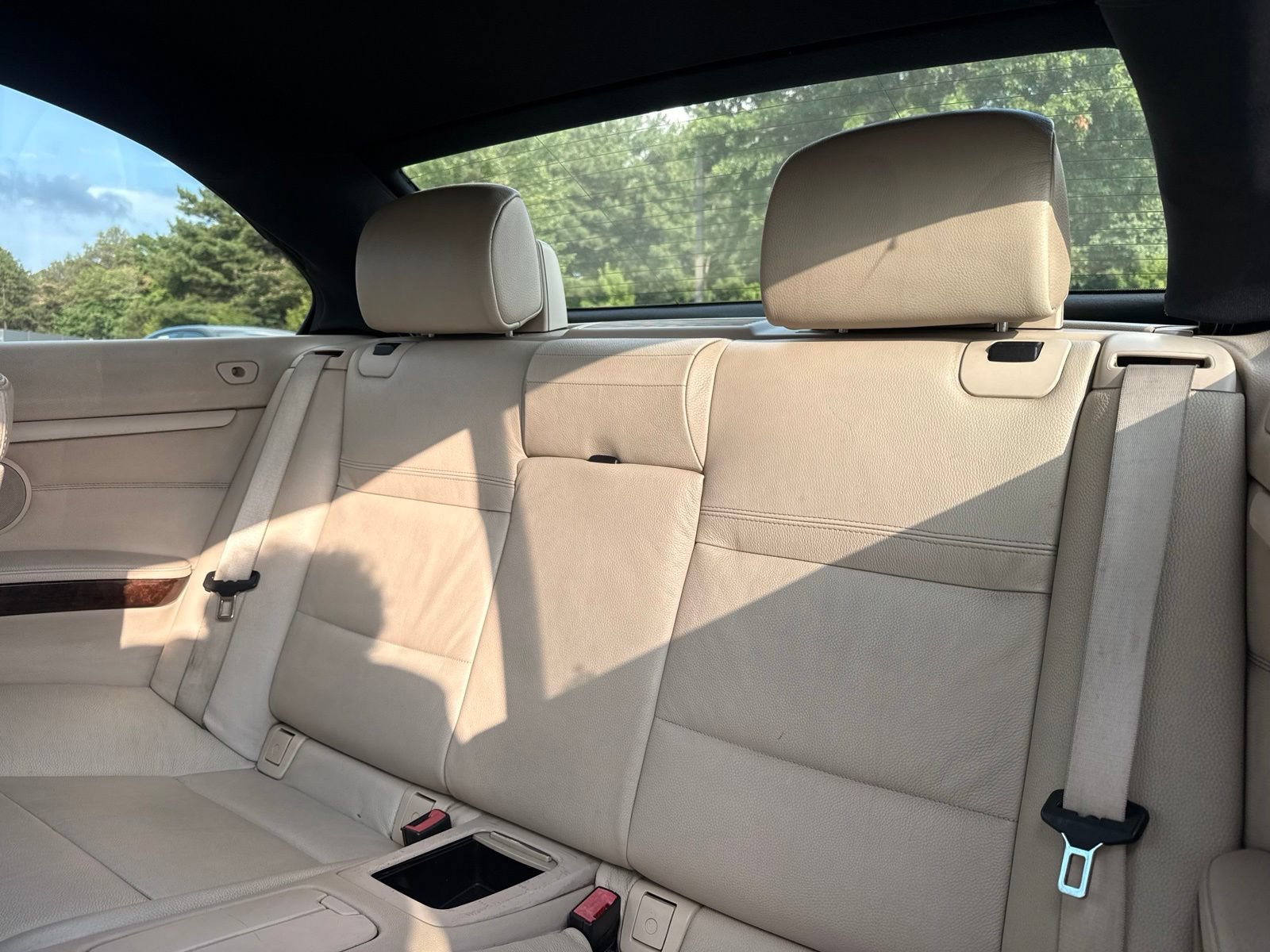 Used 2011 BMW 328i Convertible RWD image 27