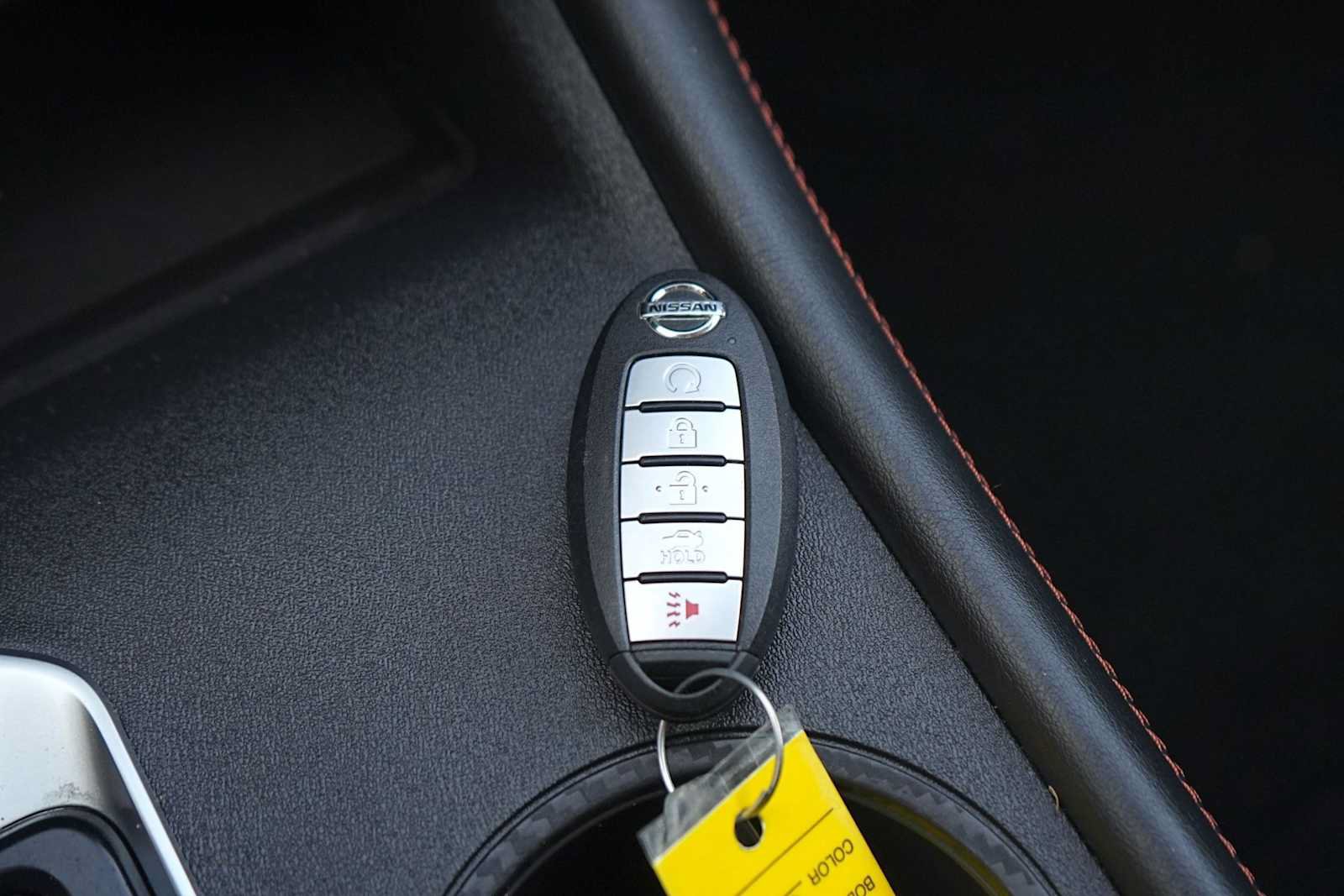 Used 2019 Nissan Altima 2.5 SR w/ SR Premium Package FWD image 28