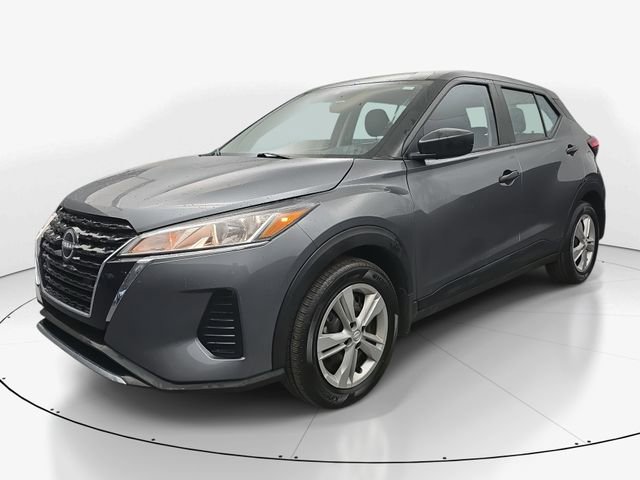 Used 2024 Nissan Kicks S image 5