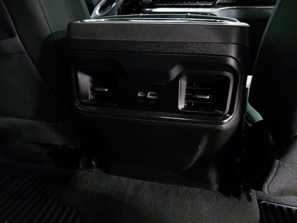 Certified 2025 Chevrolet Silverado 3500 LT w/ Z71 Chrome Sport Edition image 21