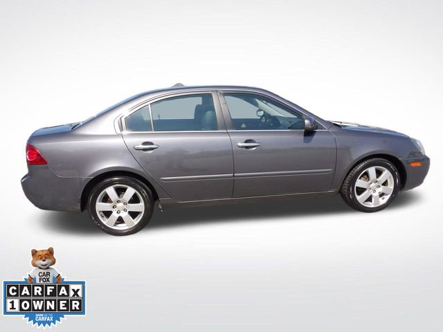 Used 2007 Kia Optima EX FWD image 13