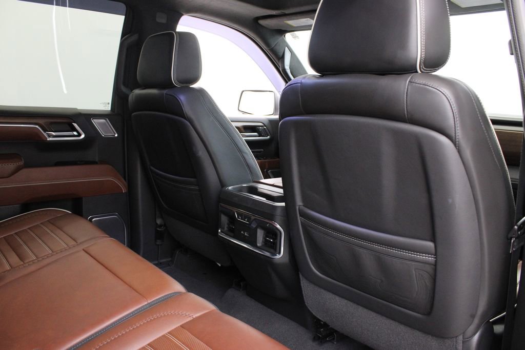 Used 2022 GMC Sierra 1500 Denali Ultimate image 21