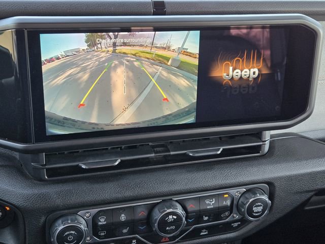 Certified 2024 Jeep Wrangler Sport S image 18