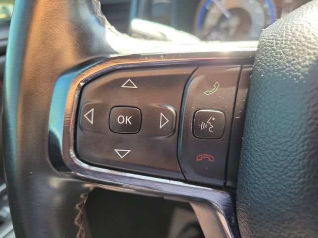 Used 2022 RAM 1500 Limited w/ Night Edition AWD/4WD image 20