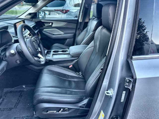 Used 2026 Acura MDX w/ Technology Package AWD/4WD image 20