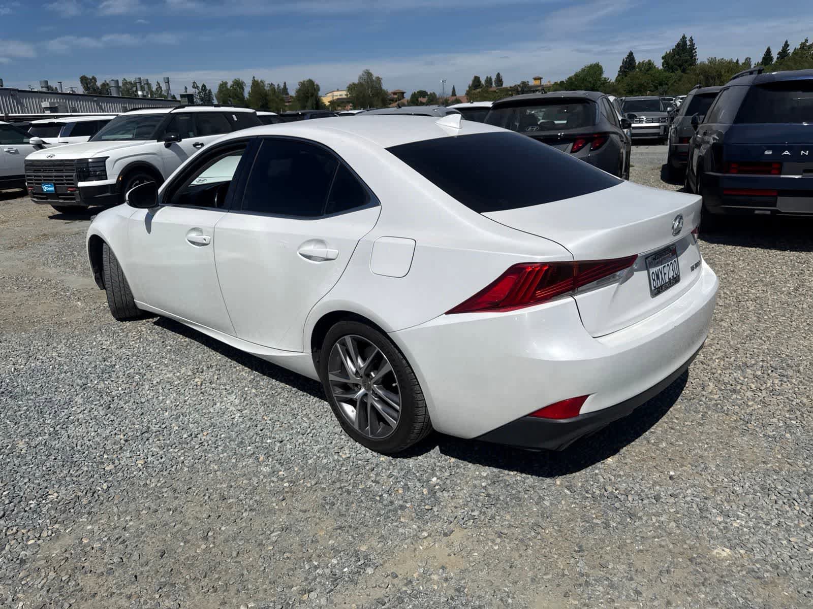 Used 2019 Lexus IS 300 RWD image 5