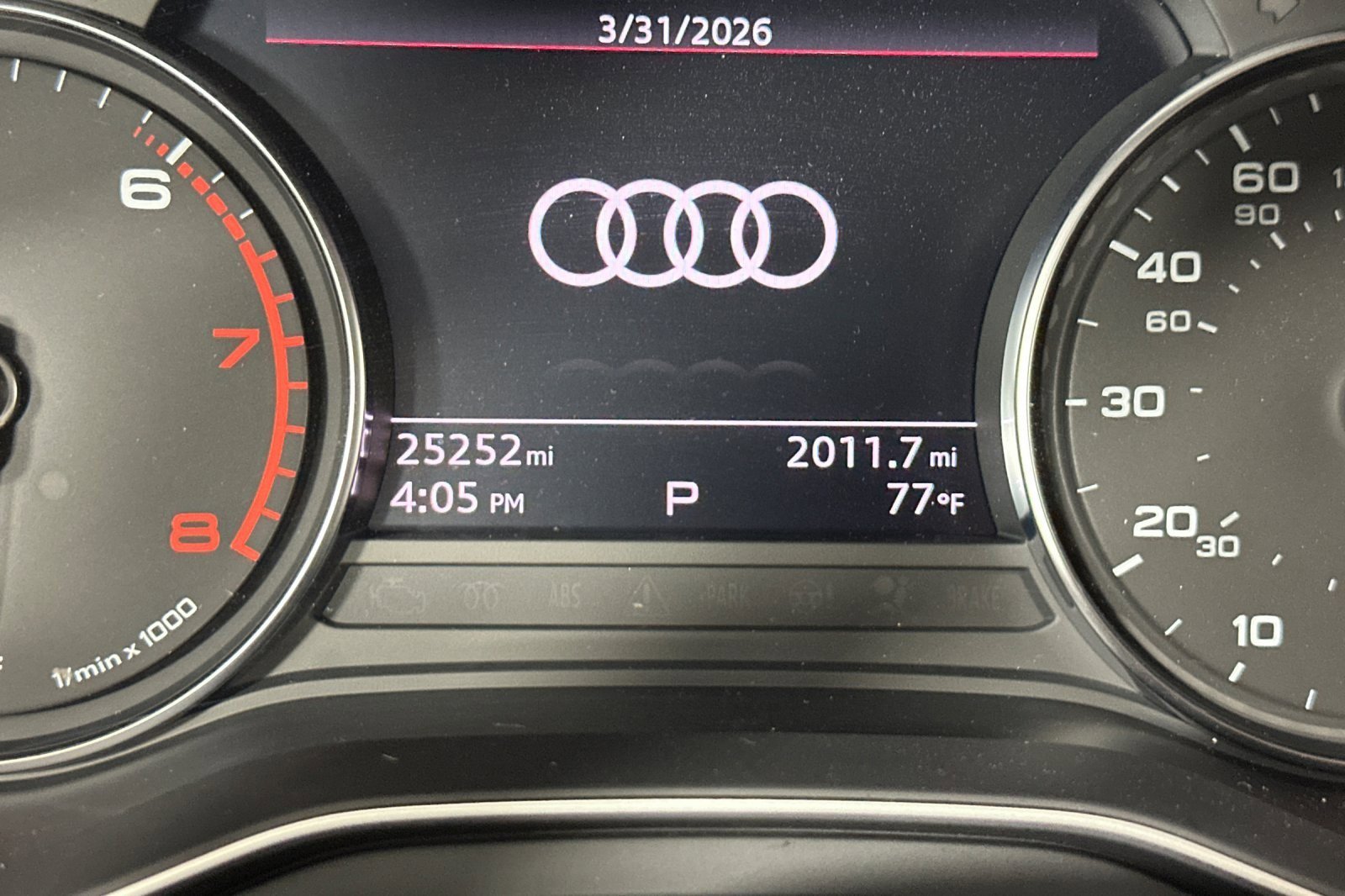 Used 2023 Audi A4 2.0T Premium w/ Convenience Package image 21