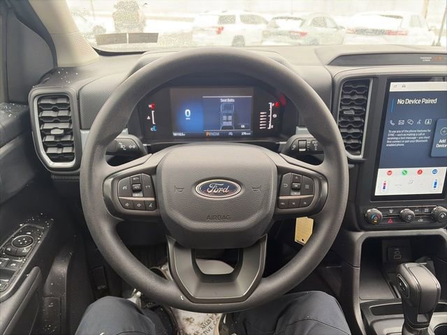 Certified 2024 Ford Ranger XL w/ Trailer Tow Package image 11